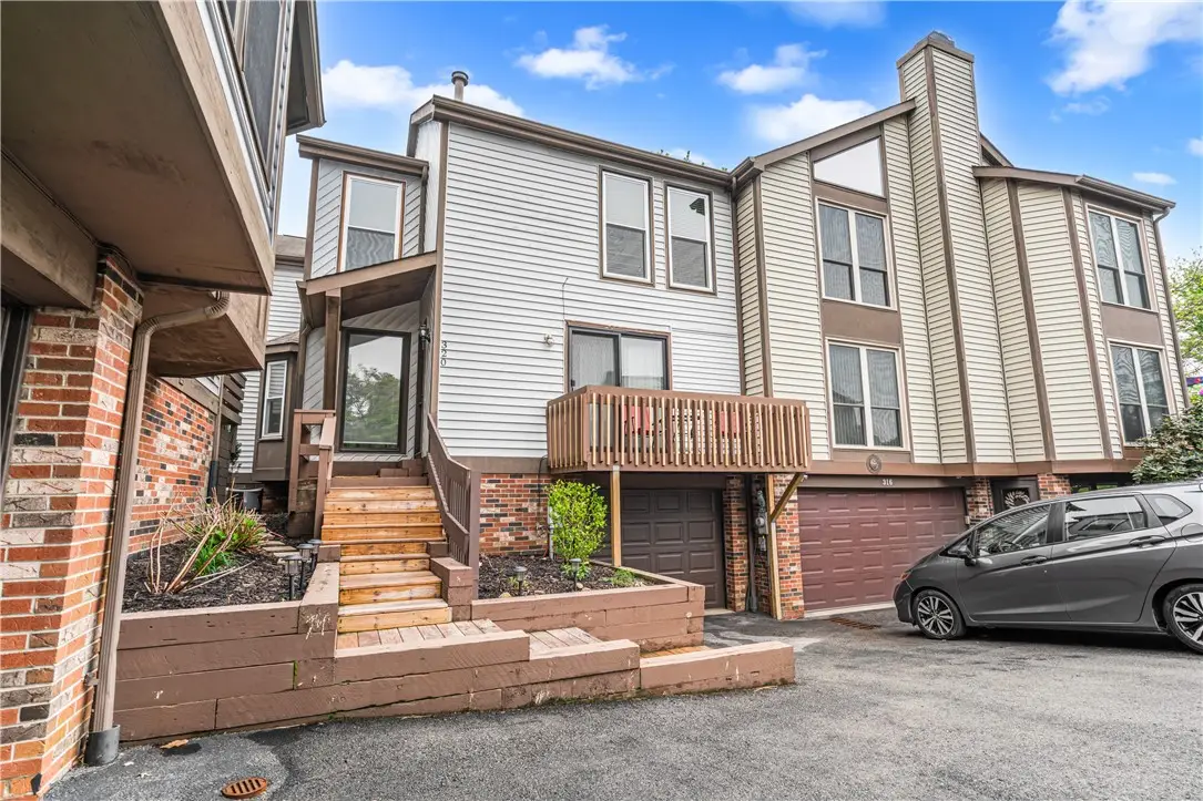 320 Spring Run Drive, Monroeville, PA 15146 - #1
