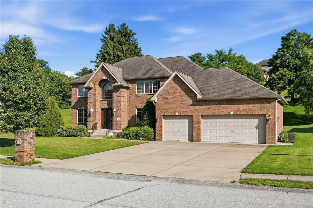 600 Ashton Ct, Irwin, PA 15642 - #1