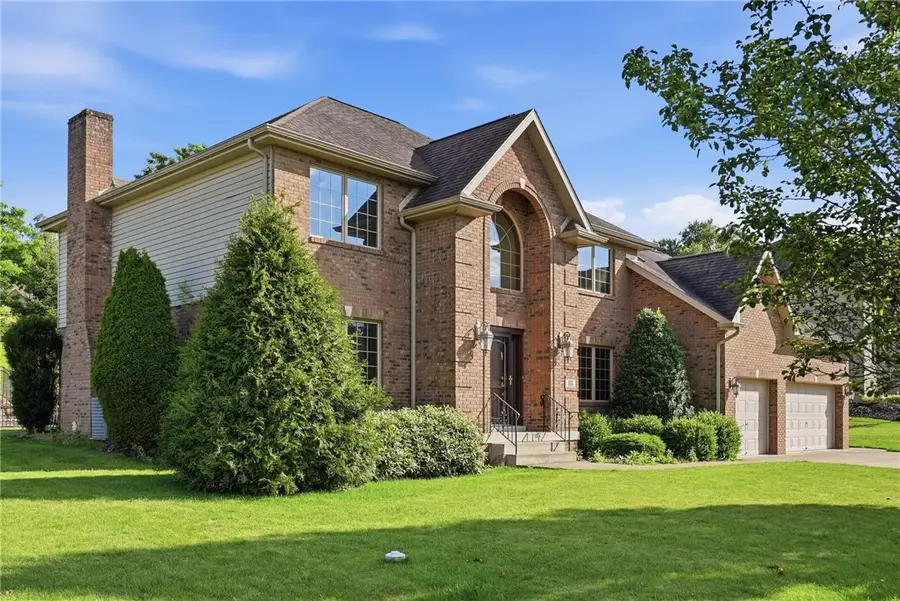600 Ashton Ct, Irwin, PA 15642 - #2