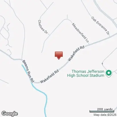 501 Wakefield Rd, Clairton, PA 15025 - #2
