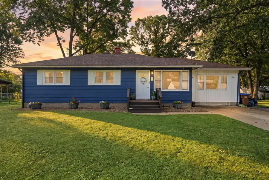 316 Crestview Drive, Franklin, PA 16323 - #2