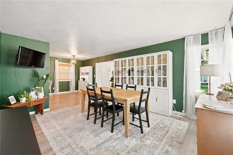 316 Crestview Drive, Franklin, PA 16323 - #3
