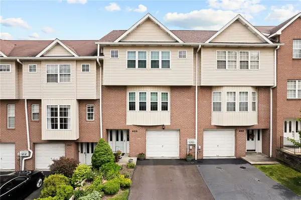 403 Wingate Dr, Pittsburgh, PA 15205