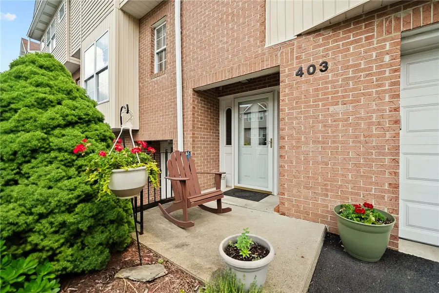 403 Wingate Dr, Pittsburgh, PA 15205 - #2