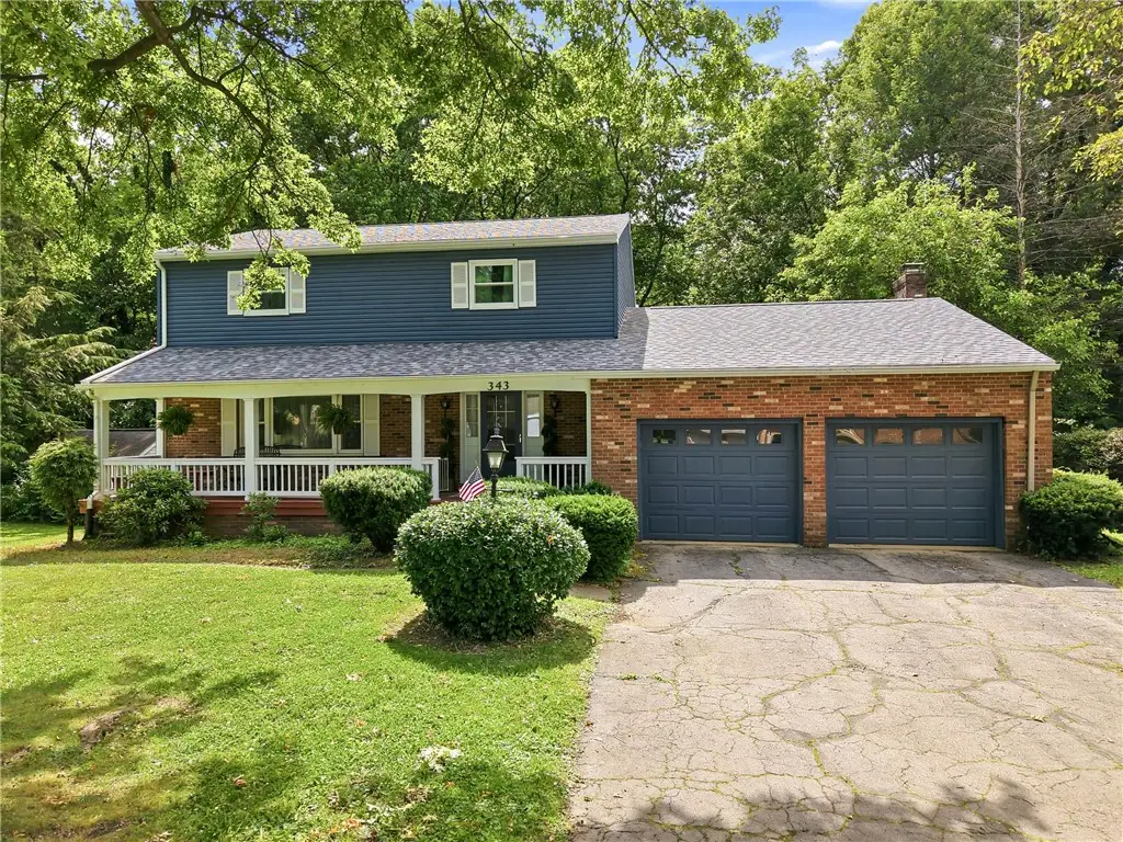 343 Forker Blvd, Sharon, PA 16146 - #1