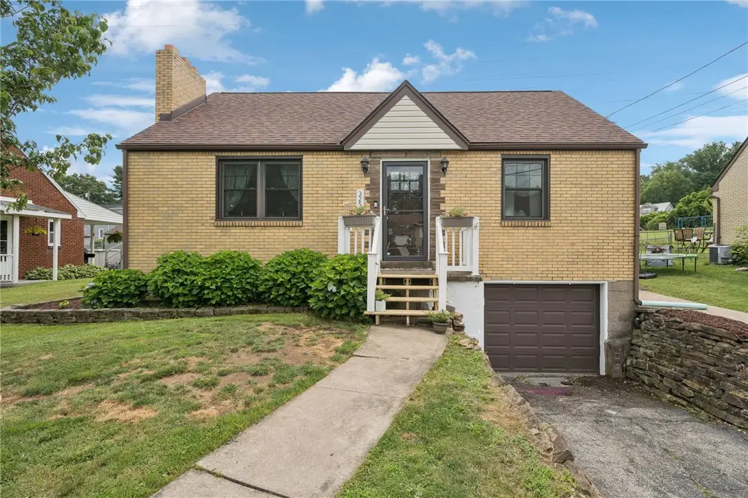325 Augusta St, Pittsburgh, PA 15235 - #1