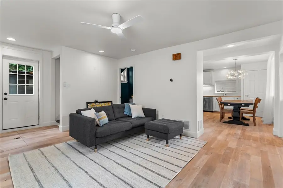 58 Sterling St, Pittsburgh, PA 15203 - #2