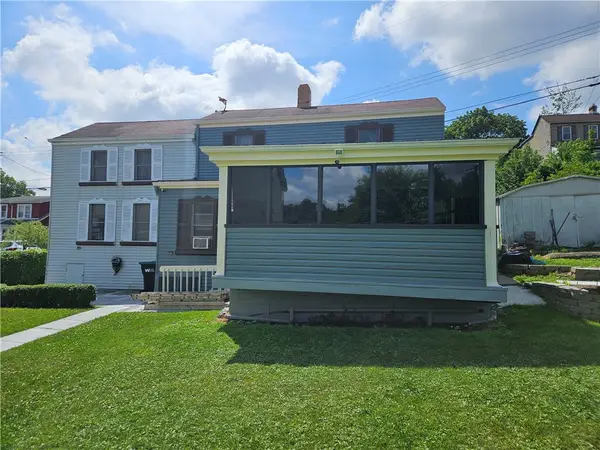 135 Wood Street Rear, Pittsburgh, PA 15223