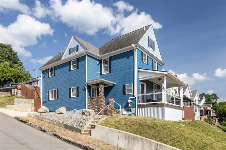 1101 6th Ave, Freedom, PA 15042 - #2