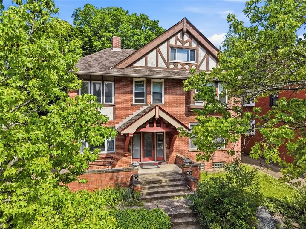 3594-3596 Beechwood Blvd, Pittsburgh, PA 15217 - #1
