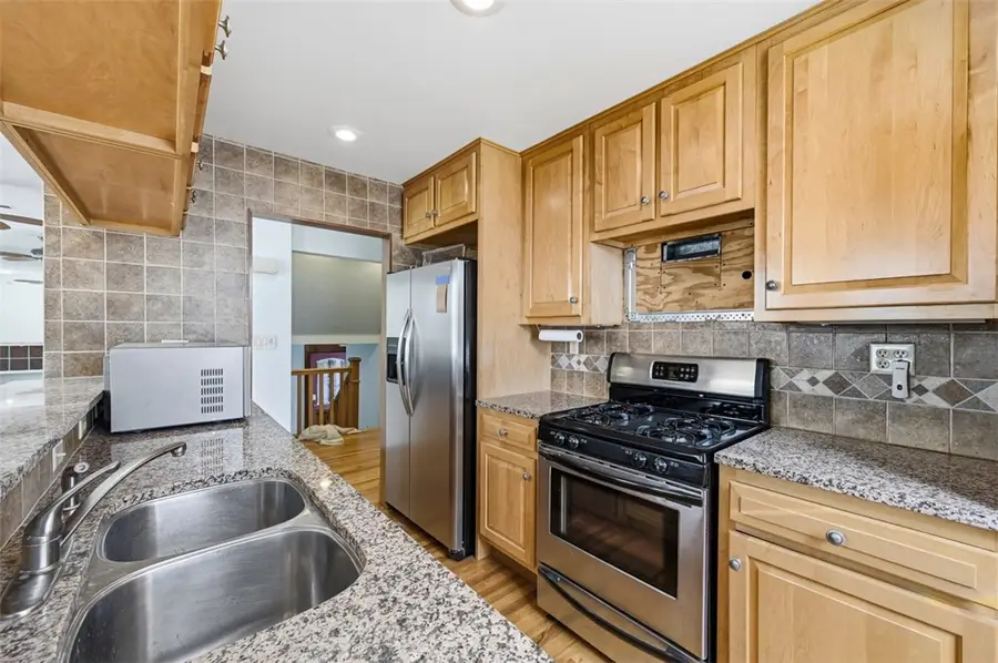 3594-3596 Beechwood Blvd, Pittsburgh, PA 15217 - #3