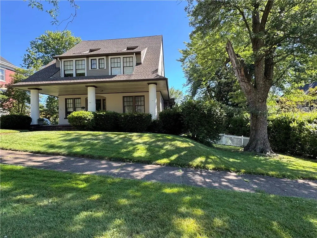 60 Stockton Ave, Uniontown, PA 15401 - #1