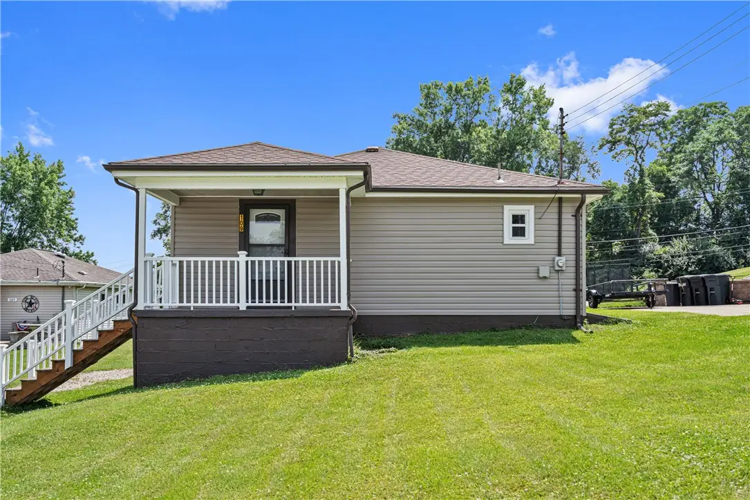 109 South Ave, West Mifflin, PA 15122 - #1