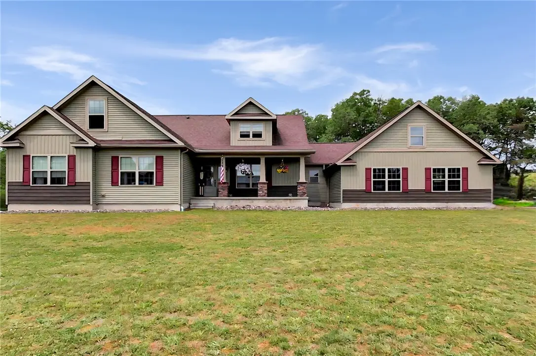 119 Jersey Rd, Saint Marys, PA 15857 - #1