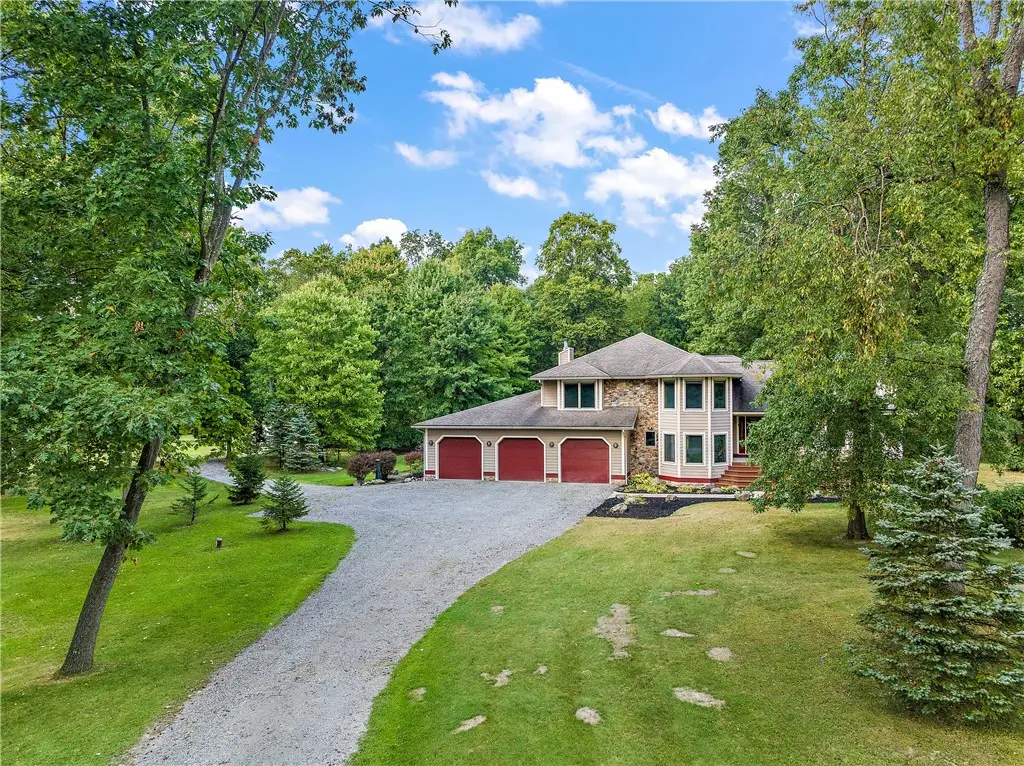 49 Babcock Rd, Mercer, PA 16137 - #1