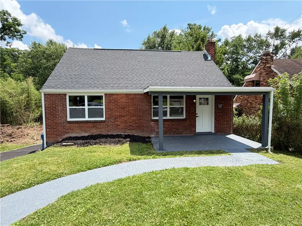 137 Emrose Dr, Penn Hills, PA 15235 - #1