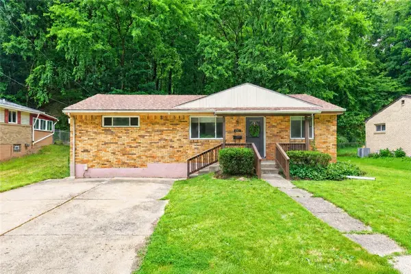 693 Union Avenue Ext, Pittsburgh, PA 15229