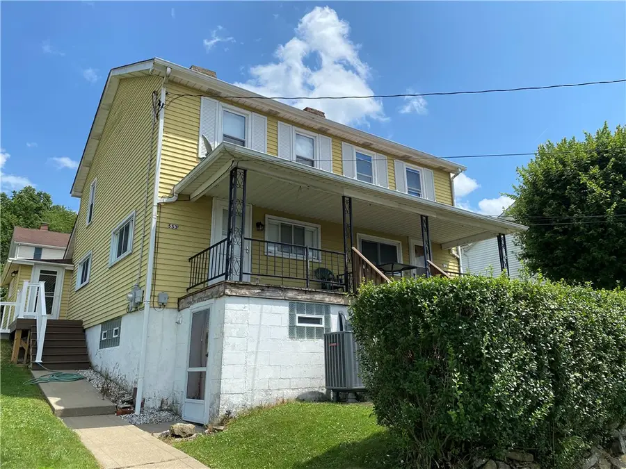 553 Steel Ave, Hannastown, PA 15635 - #2