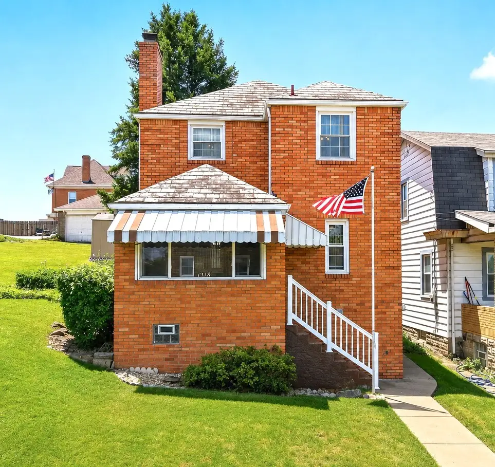 1218 Wareman Ave, Pittsburgh, PA 15226 - #1