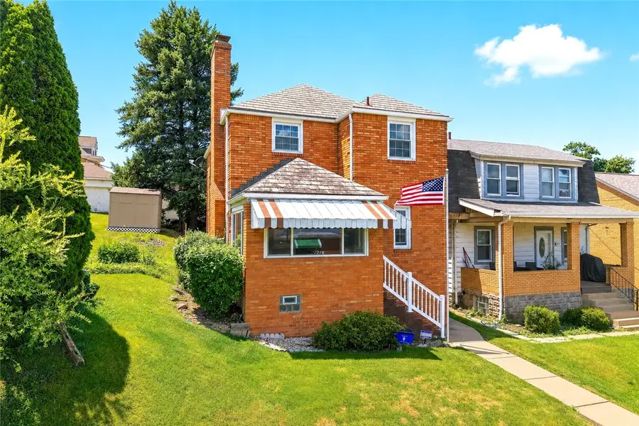1218 Wareman Ave, Pittsburgh, PA 15226 - #2