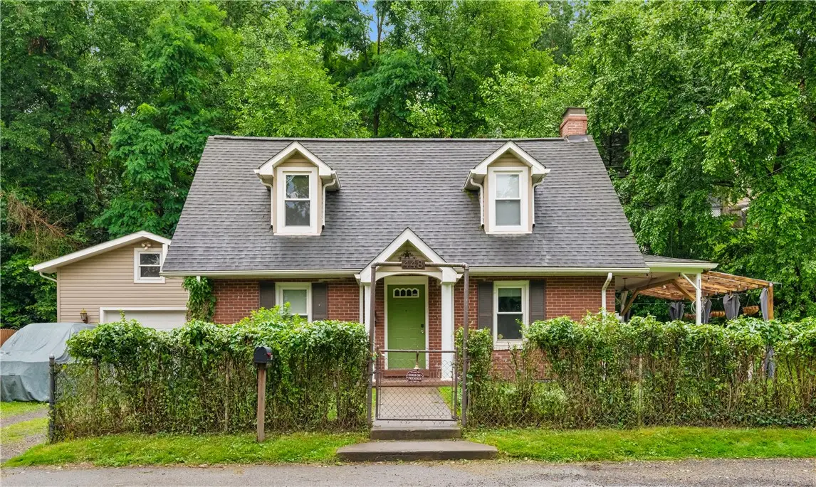448 Seldon, Verona, PA 15147 - #1