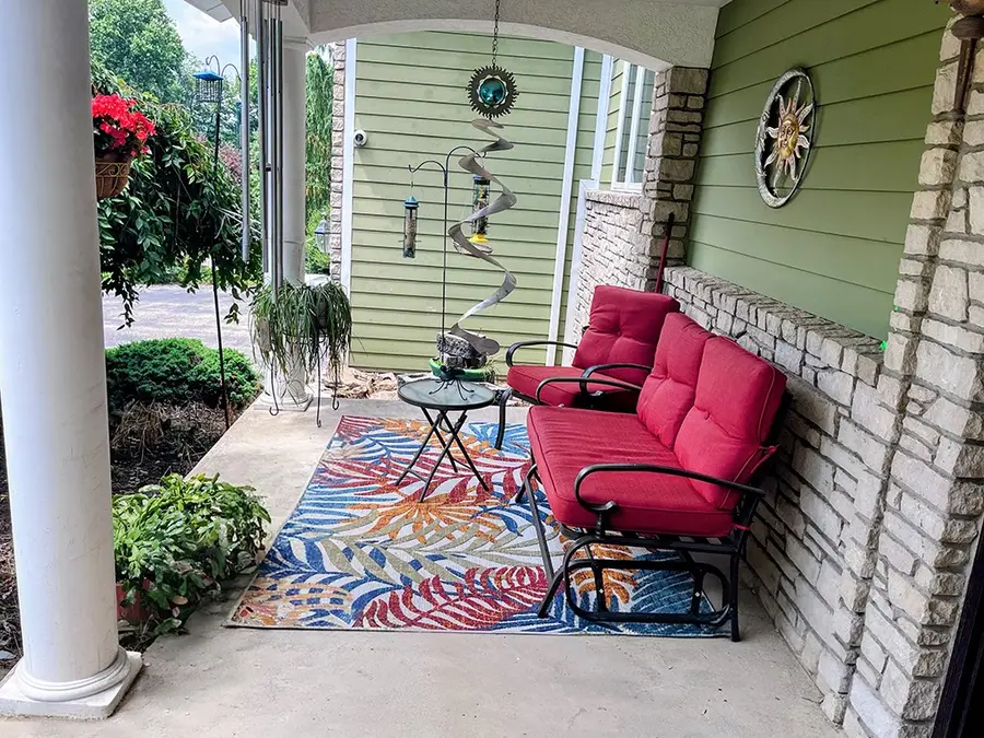 393 Heritage Run Road, Indiana, PA 15701 - #2