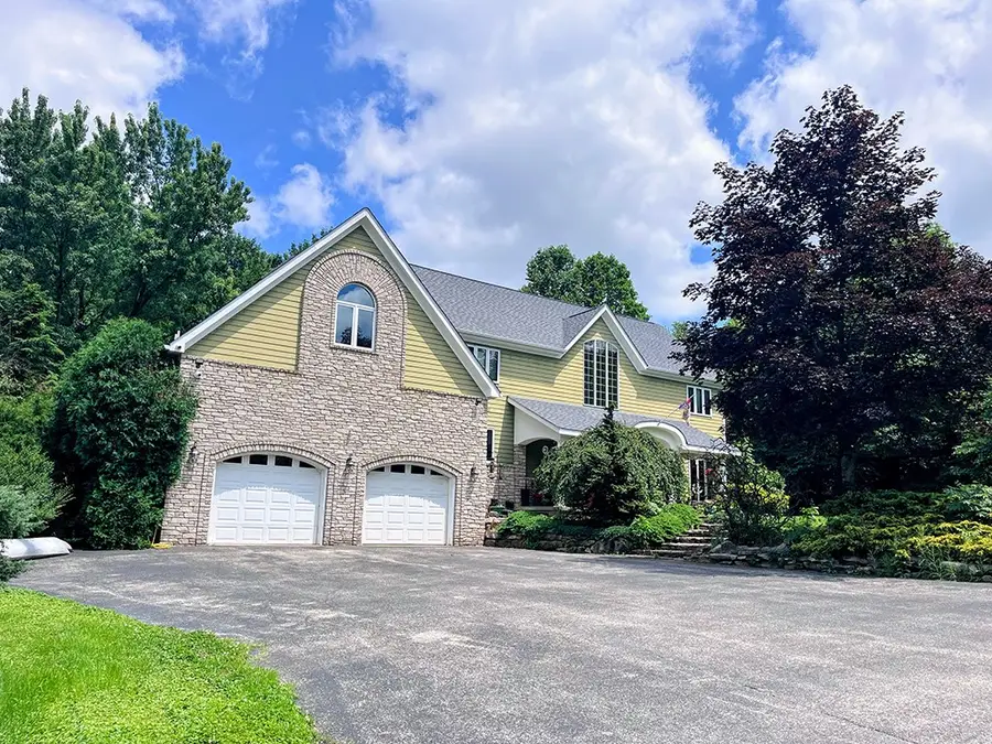 393 Heritage Run Road, Indiana, PA 15701 - #3