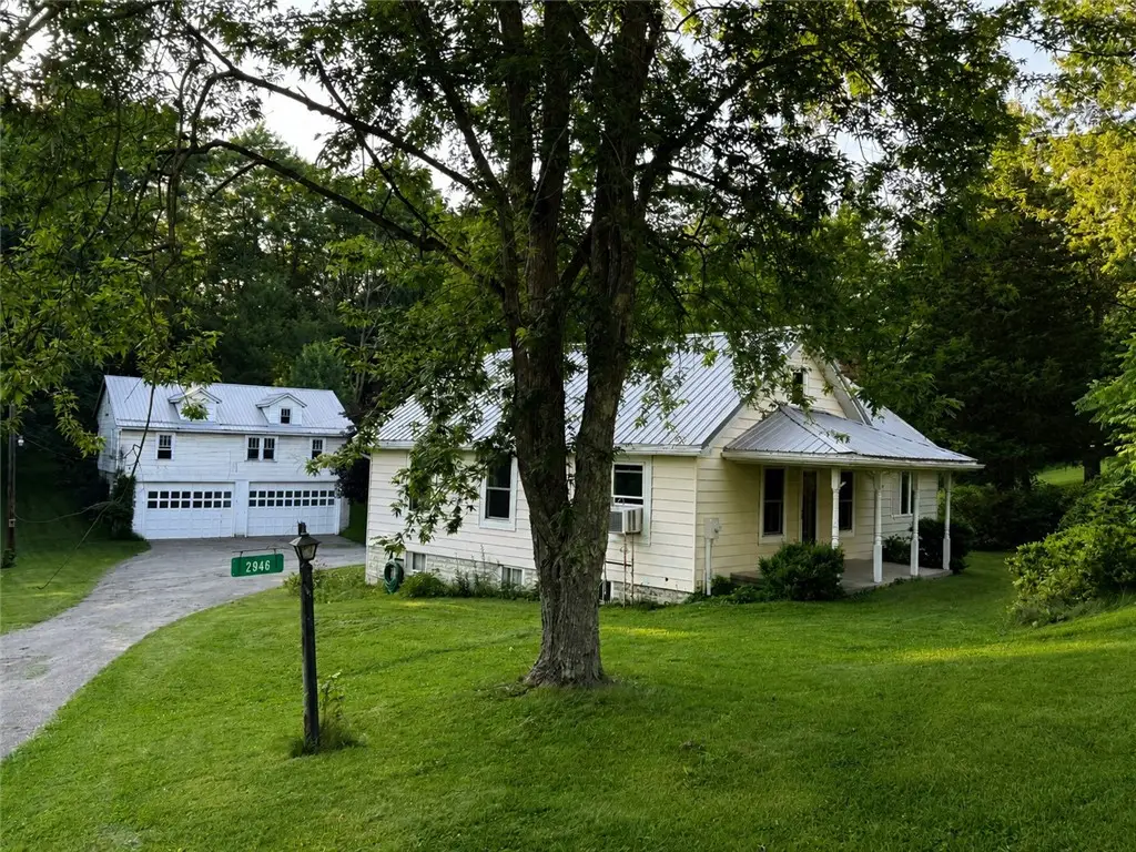 2946 Garretts Run Rd, Ford City, PA 16226 - #1