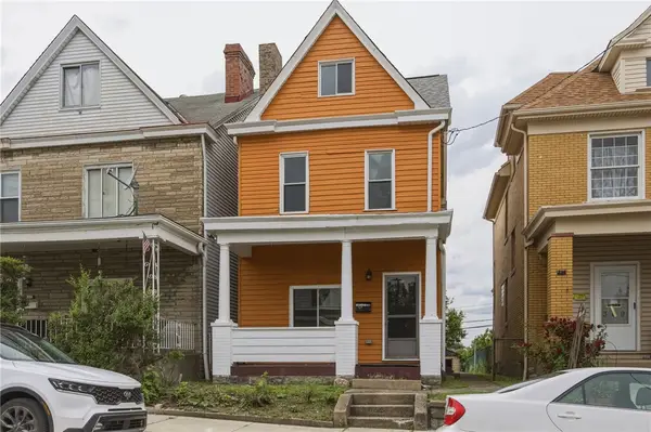 307 Birmingham Ave, Pittsburgh, PA 15210