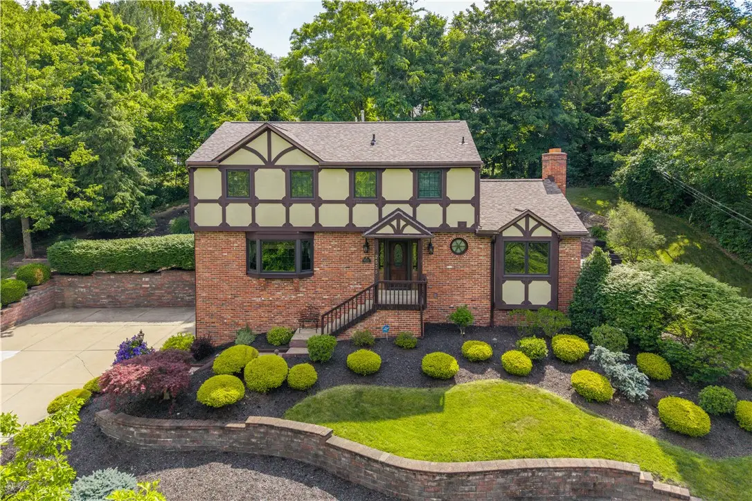 2535 Morton Road, Pittsburgh, PA 15241 - #1
