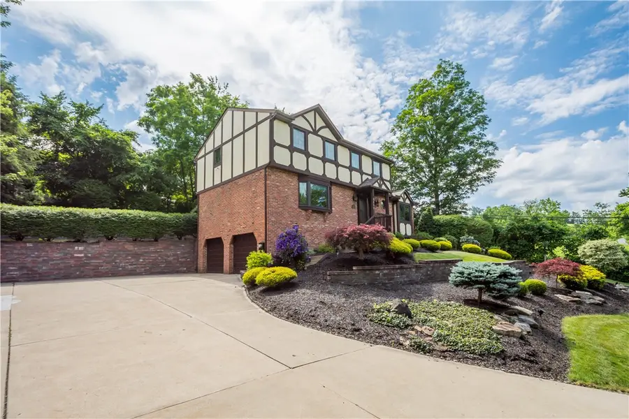 2535 Morton Road, Pittsburgh, PA 15241 - #3