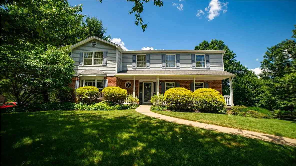 5911 Oak Hill Ct, Murrysville, PA 15632 - #1