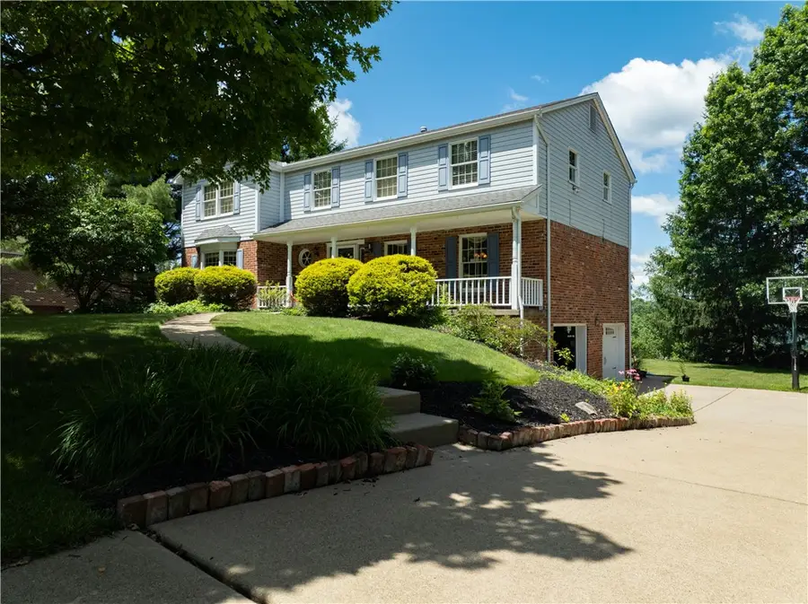 5911 Oak Hill Ct, Murrysville, PA 15632 - #3