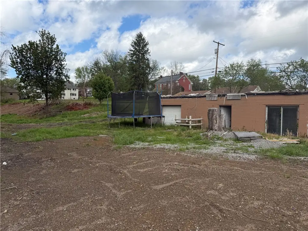 269 Thompson 1 Rd, Adah, PA 15410 - #1