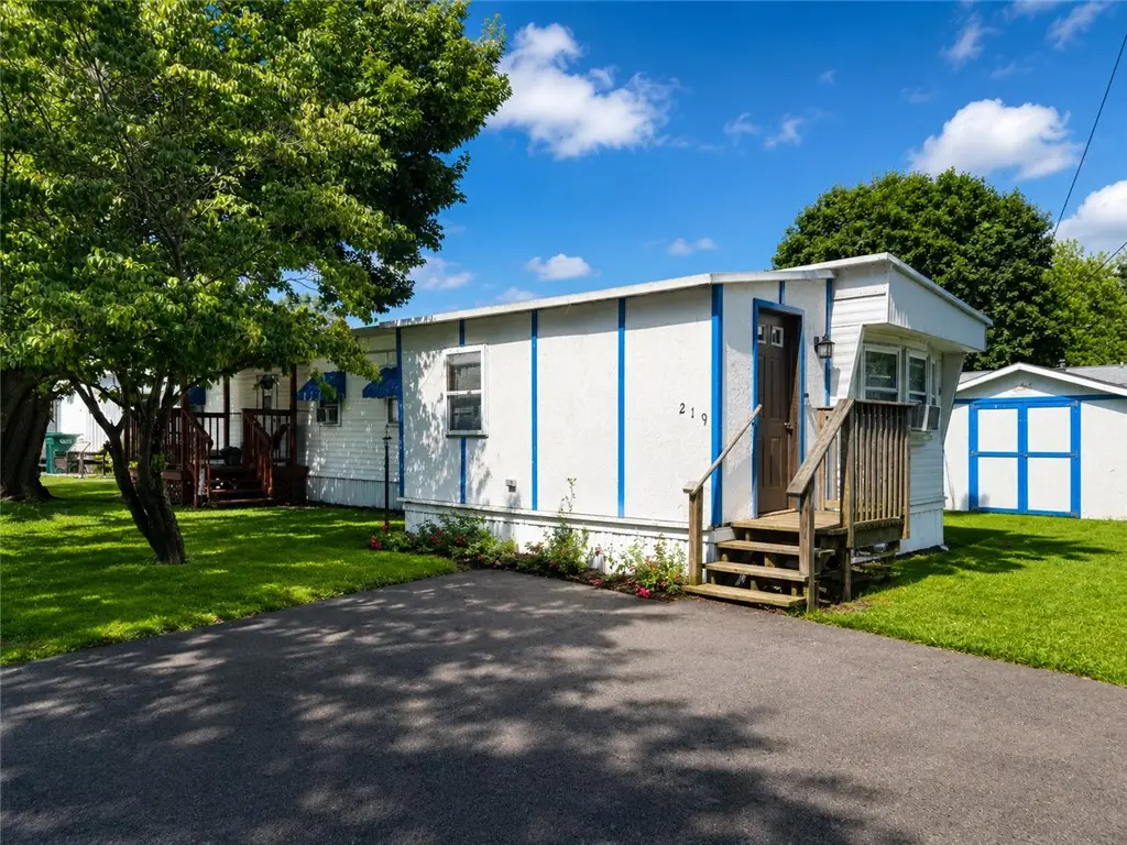 219 Maplecrest, Cabot, PA 16023 - #1