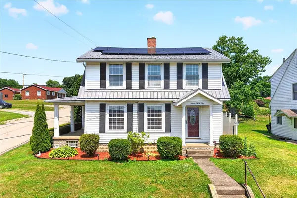 781 Elk Ave., Rochester, PA 15074