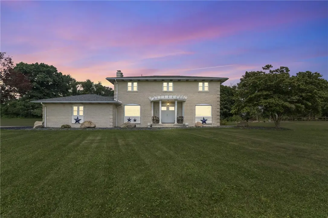 443 Schenley Rd, Leechburg, PA 15656 - #1