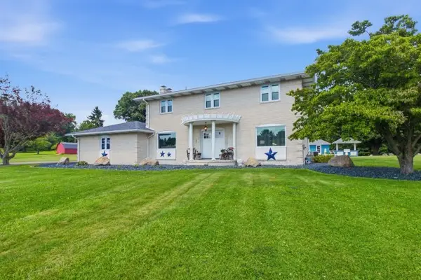 443 Schenley Rd, Leechburg, PA 15656 - #3