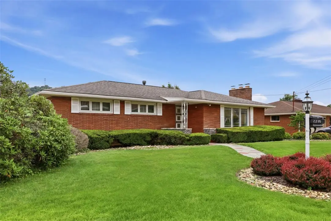 2219 Fawcett Ave, White Oak, PA 15131 - #1