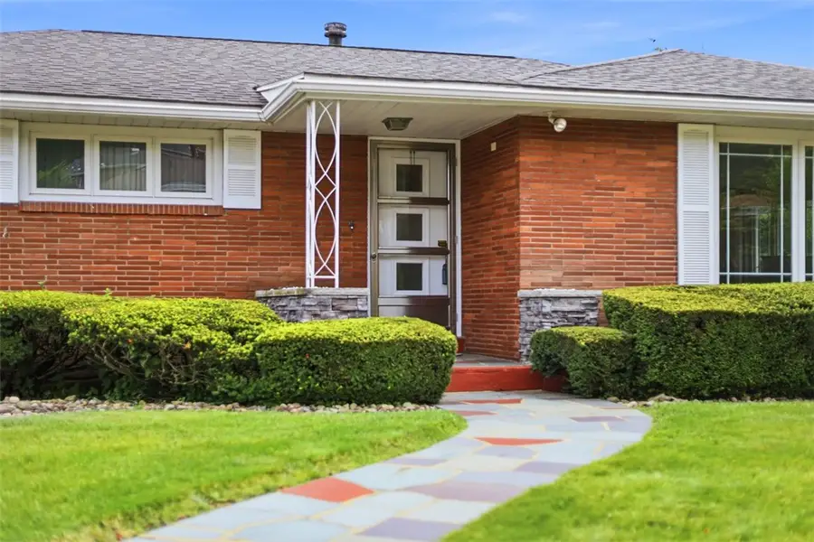 2219 Fawcett Ave, White Oak, PA 15131 - #3