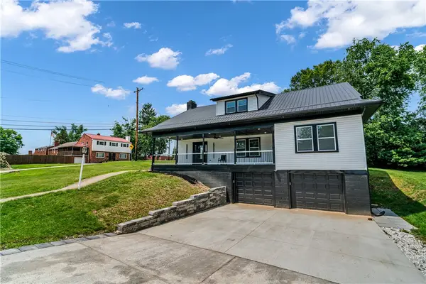 101 Carrington Ct, Monroeville, PA 15146