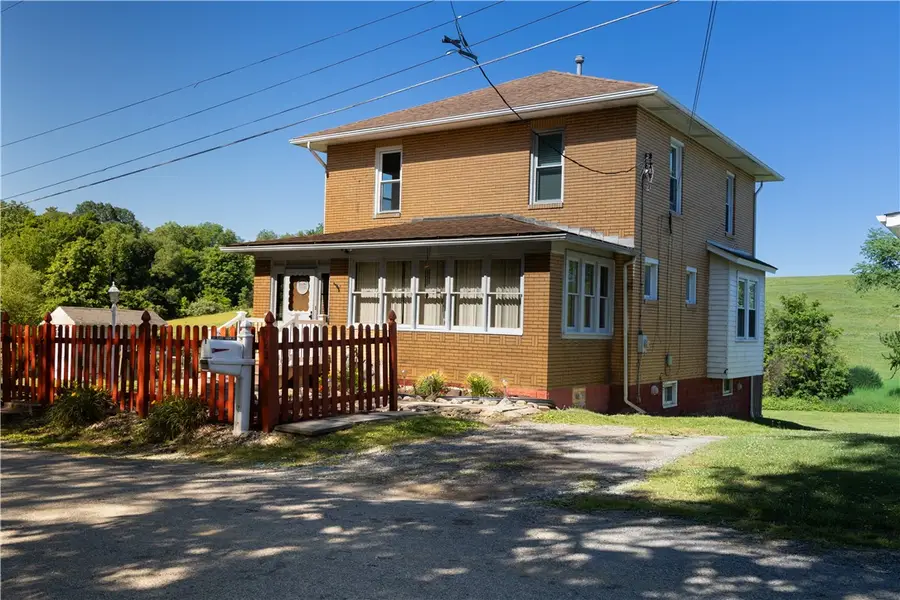 123 Midway Candor Rd, Bulger, PA 15019 - #2