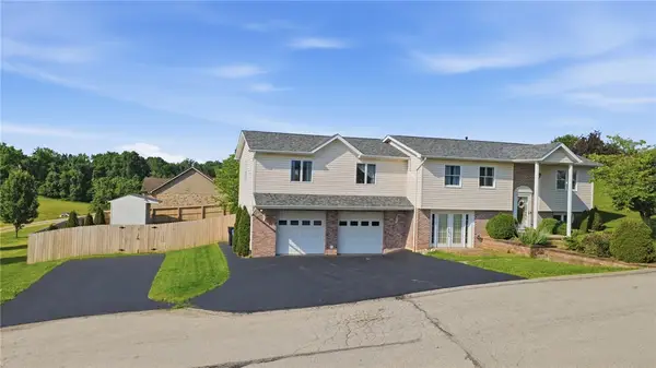 2464 Sunset Ave, Irwin, PA 15642