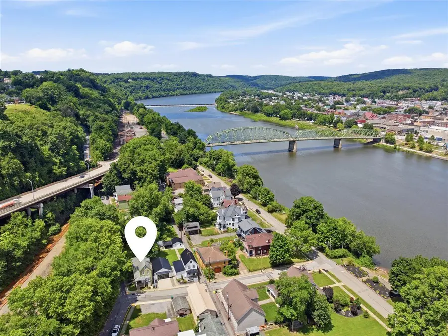 199 Poplar St, Kittanning, PA 16201 - #2