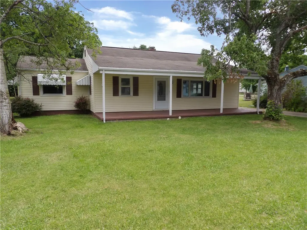 1009 Arlington Dr, Greenville, PA 16125 - #1