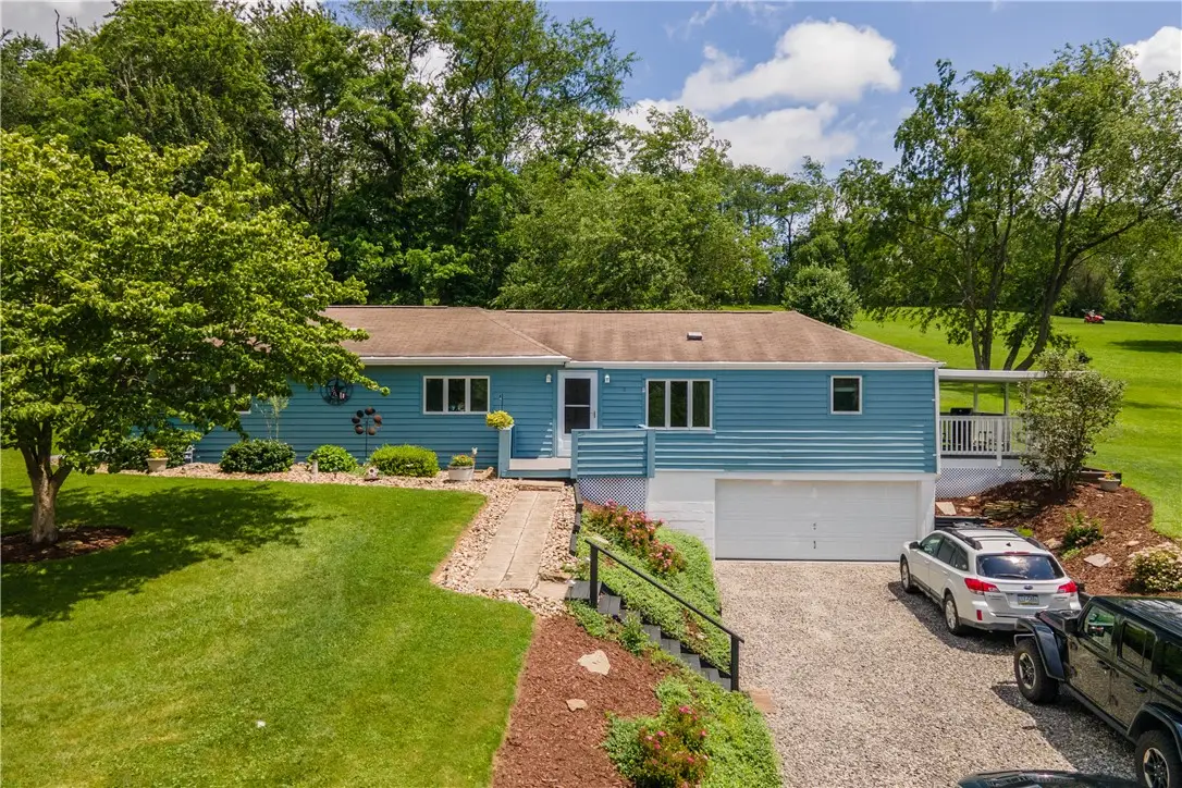 8 Leasure Way, Cecil, PA 15321 - #1