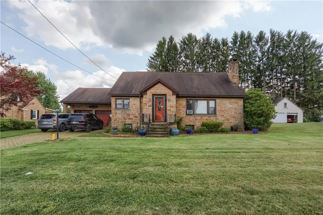 1931 Menoher Blvd, Johnstown, PA 15905 - #1