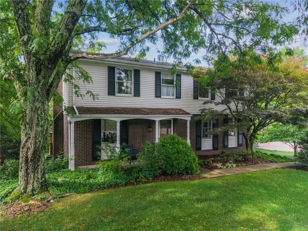 2104 Berkshire Drive, Monroeville, PA 15146 - #1