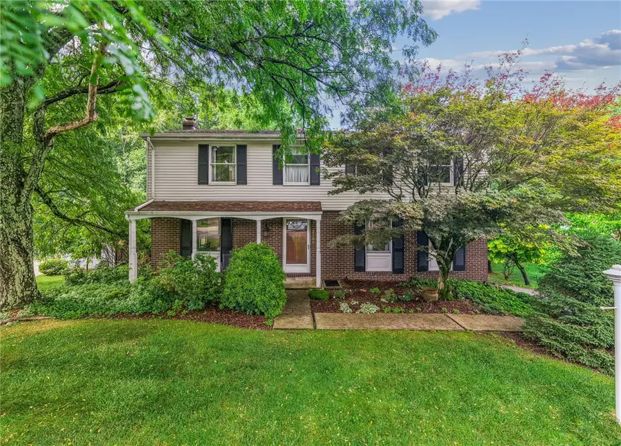 2104 Berkshire Drive, Monroeville, PA 15146 - #3
