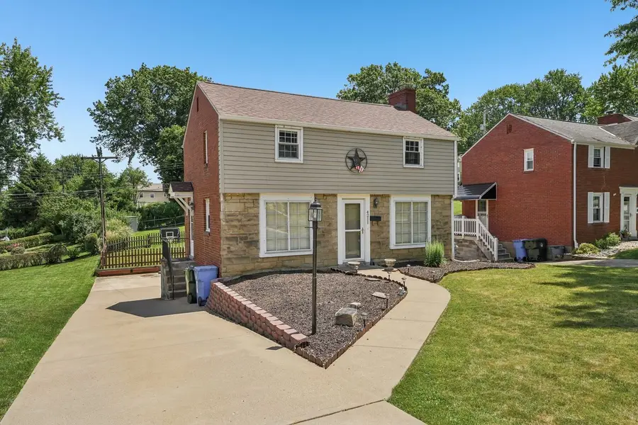 4211 Mckee Drive, Pittsburgh, PA 15236 - #2